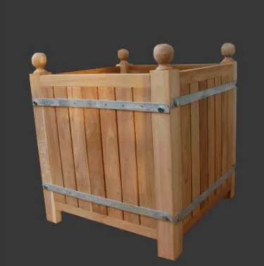 Modèle : 120L x 120l x 120h – 220 Kg *